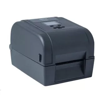 Imprimantă de etichete BROTHER TD-4750TNWB (imprimare etichete, 300 dpi, lățime maximă etichetă 112 mm) USB, LAN, WiFi, Bluetooth, RS-232C Imprimantă de etichete BROTHER TD-4750TNWB (imprimare etichete, 300 dpi, lățime maximă etichetă 112 mm) USB, LAN, WiFi, Bluetooth, RS-232C
