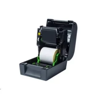 Imprimantă de etichete BROTHER TD-4750TNWB (imprimare etichete, 300 dpi, lățime maximă etichetă 112 mm) USB, LAN, WiFi, Bluetooth, RS-232C Imprimantă de etichete BROTHER TD-4750TNWB (imprimare etichete, 300 dpi, lățime maximă etichetă 112 mm) USB, LAN, WiFi, Bluetooth, RS-232C