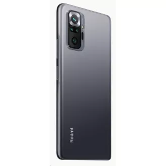 Xiaomi Redmi Note 10 Pro 6GB/128GB Onyx Gray Xiaomi Redmi Note 10 Pro 6GB/128GB Onyx Gray