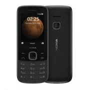 Nokia 225 4G 2020, Dual SIM, negru