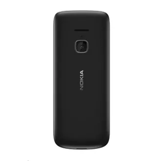 Nokia 225 Dual SIM, 4G, negru (2020) Nokia 225 Dual SIM, 4G, negru (2020)