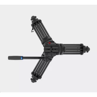 Trepied video Sirui SH-15 Trepied video Sirui SH-15