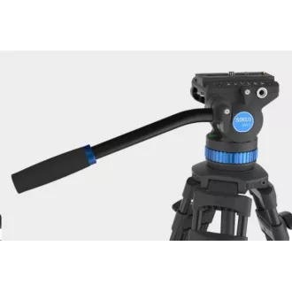 Trepied video Sirui SH-15 Trepied video Sirui SH-15