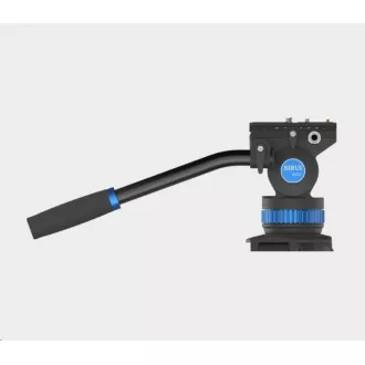 Trepied video Sirui SH-25