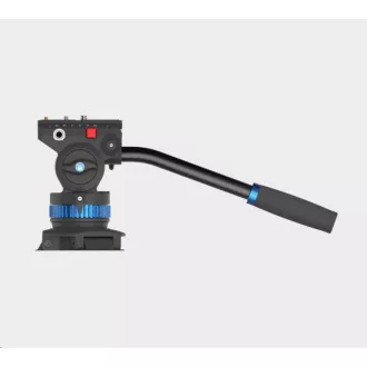 Trepied video Sirui SH-25