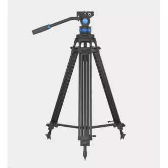 Trepied video Sirui SH-25