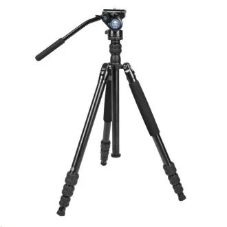 Trepied video Sirui Traveler 7VA Trepied video Sirui Traveler 7VA