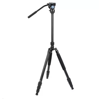 Trepied video Sirui Traveler 7VA Trepied video Sirui Traveler 7VA