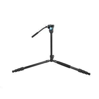 Trepied video Sirui Traveler 7VA Trepied video Sirui Traveler 7VA