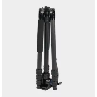 Trepied video Sirui Traveler 7VC Carbon