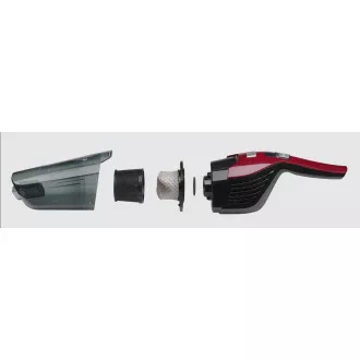 Concept VP4136 Aspirator cu tijă fără fir 2 în 1 22, 2 V Concept VP4136 Aspirator cu tijă fără fir 2 în 1 22, 2 V