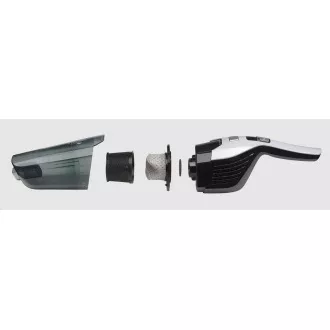 Concept VP4201 Aspirator fără fir umed și uscat 3 în 1 18, 5 V