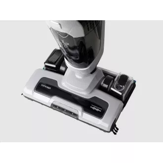 Concept VP4201 Aspirator fără fir umed și uscat 3 în 1 18, 5 V
