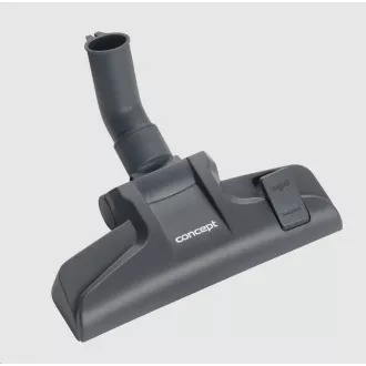 Concept VP8350 Aspirator cu sac Bello rosu 700 W