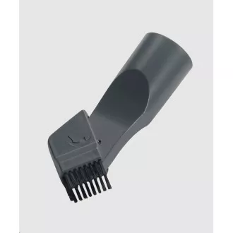 Concept VP8350 Aspirator cu sac Bello rosu 700 W