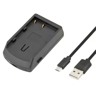 AVACOM AVE136 - Încărcător USB pentru Nikon EN-EL3E AVACOM AVE136 - Încărcător USB pentru Nikon EN-EL3E