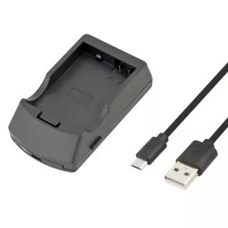 AVACOM AVE813 - Încărcător USB pentru Canon LP-E8