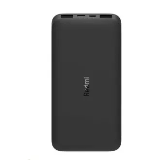 10000mAh Redmi Power Bank negru 10000mAh Redmi Power Bank negru