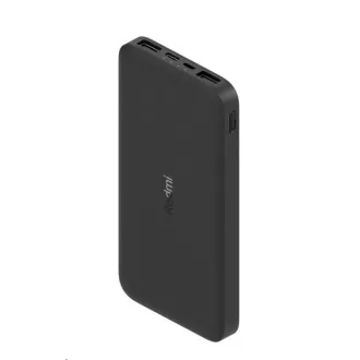10000mAh Redmi Power Bank negru 10000mAh Redmi Power Bank negru