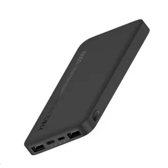 10000mAh Redmi Power Bank negru 10000mAh Redmi Power Bank negru
