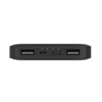 10000mAh Redmi Power Bank negru 10000mAh Redmi Power Bank negru