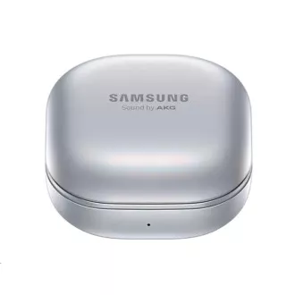 Căști bluetooth Samsung Galaxy Buds Pro, argintii