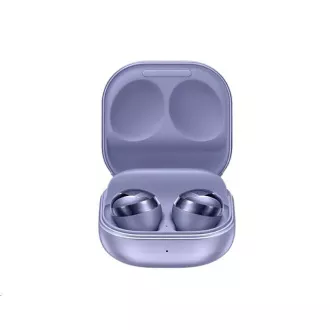 Căști bluetooth Samsung Galaxy Buds Pro, mov Căști bluetooth Samsung Galaxy Buds Pro, mov