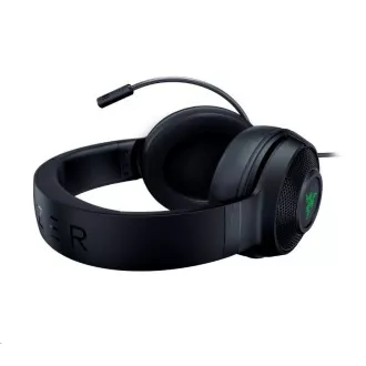 Căști RAZER Kraken V3 X, căști pentru jocuri USB cu fir Căști RAZER Kraken V3 X, căști pentru jocuri USB cu fir