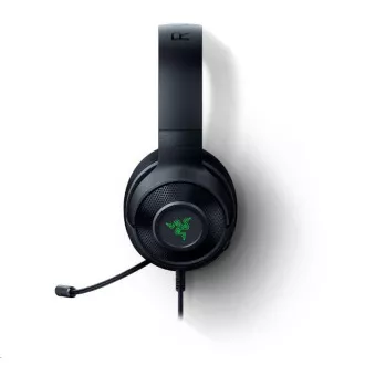 Căști RAZER Kraken V3 X, căști pentru jocuri USB cu fir Căști RAZER Kraken V3 X, căști pentru jocuri USB cu fir