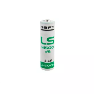 AVACOM Baterii AA nereîncărcabile LS14500 Saft Litiu 1buc Vrac