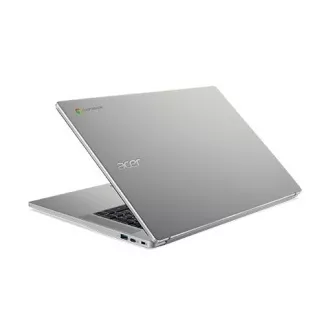 ACER NTB Chromebook 317 (CB317-1H-P6L9) - Pentium N6000, 17,3 inchi FHD IPS Touch, 8 GB, 128 GB eMMC, UHD Grap., Chrome OS, argintiu ACER NTB Chromebook 317 (CB317-1H-P6L9) - Pentium N6000, 17,3 inchi FHD IPS Touch, 8 GB, 128 GB eMMC, UHD Grap., Chrome OS, argintiu