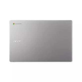 ACER NTB Chromebook 317 (CB317-1H-P6L9) - Pentium N6000, 17,3 inchi FHD IPS Touch, 8 GB, 128 GB eMMC, UHD Grap., Chrome OS, argintiu ACER NTB Chromebook 317 (CB317-1H-P6L9) - Pentium N6000, 17,3 inchi FHD IPS Touch, 8 GB, 128 GB eMMC, UHD Grap., Chrome OS, argintiu