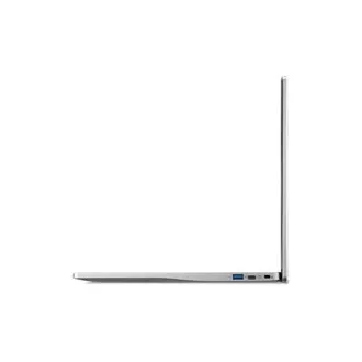 ACER NTB Chromebook 317 (CB317-1H-P6L9) - Pentium N6000, 17,3 inchi FHD IPS Touch, 8 GB, 128 GB eMMC, UHD Grap., Chrome OS, argintiu ACER NTB Chromebook 317 (CB317-1H-P6L9) - Pentium N6000, 17,3 inchi FHD IPS Touch, 8 GB, 128 GB eMMC, UHD Grap., Chrome OS, argintiu