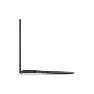 ACER NTB Extensa 215 (EX215-32-P6TF) - Intel Pentium Silver, 15,6 inchi FHD ComfyView, 4 GB, 256 GBSSD, grafică UHD, Linux, negru