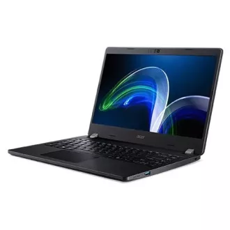 ACER NTB EDU TravelMate P2 (TMP215-41-R3L8) -AMD Ryzen5 PRO-4650U, 15, 6 "IPS, 8GB, 256GBSSD, AMD Radeon, W10P, negru