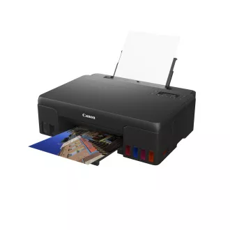 Imprimantă Canon PIXMA G540 (cartușe de cerneală reîncărcabile) - color, SF, USB