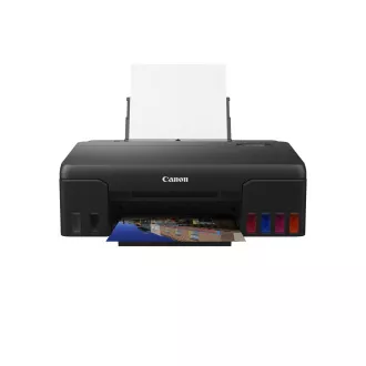 Imprimantă Canon PIXMA G540 (cartușe de cerneală reîncărcabile) - color, SF, USB