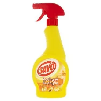 Savo detergent de bucatarie 500 ml Savo detergent de bucatarie 500 ml