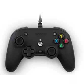 Controler de joc Nacon Pro Compact - Negru Controler de joc Nacon Pro Compact - Negru