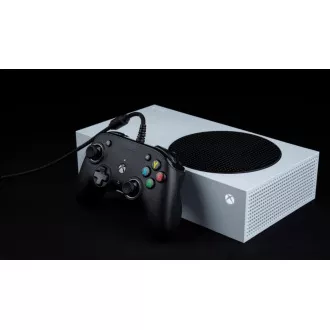 Controler de joc Nacon Pro Compact - Negru Controler de joc Nacon Pro Compact - Negru