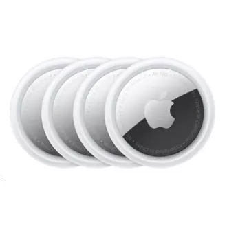 APPLE AirTag (pachet de 4) APPLE AirTag (pachet de 4)