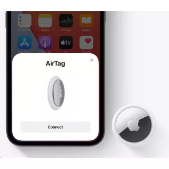 APPLE AirTag (pachet de 4) APPLE AirTag (pachet de 4)