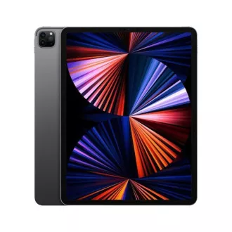 APPLE iPad Pro 12,9 inchi (generația a 5-a) Wi-Fi 128 GB - Gri cosmic APPLE iPad Pro 12,9 inchi (generația a 5-a) Wi-Fi 128 GB - Gri cosmic