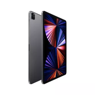 APPLE iPad Pro 12,9 inchi (generația a 5-a) Wi-Fi 128 GB - Gri cosmic APPLE iPad Pro 12,9 inchi (generația a 5-a) Wi-Fi 128 GB - Gri cosmic