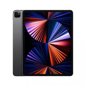 APPLE iPad Pro 12,9 inchi (generația a 5-a) Wi-Fi + Cellular 128 GB - Gri cosmic APPLE iPad Pro 12,9 inchi (generația a 5-a) Wi-Fi + Cellular 128 GB - Gri cosmic