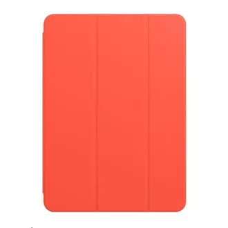 APPLE Smart Folio pentru iPad Air (a patra generație) - Portocaliu electric APPLE Smart Folio pentru iPad Air (a patra generație) - Portocaliu electric