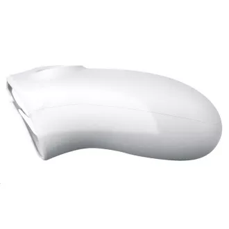 Carcasa pentru controler TRUST GXT 749 Silicon Skins pentru Xbox, transparenta Carcasa pentru controler TRUST GXT 749 Silicon Skins pentru Xbox, transparenta