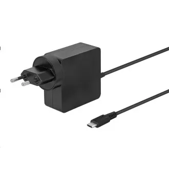 Adaptor de încărcare AVACOM USB Type-C 90W Power Delivery Adaptor de încărcare AVACOM USB Type-C 90W Power Delivery