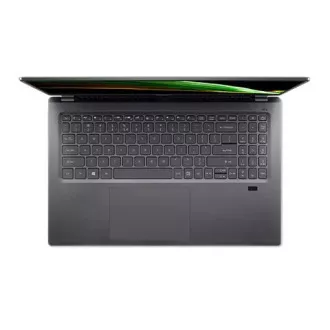 ACER NTB Swift 3 (SF316-51-5230) -Intel Core i5-11300H, 16.1 "FHD IPS, 16GB, 512GBSSD, Intel Iris Xe, Windows 11, gri
