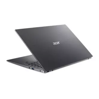 ACER NTB Swift 3 (SF316-51-5230) -Intel Core i5-11300H, 16.1 "FHD IPS, 16GB, 512GBSSD, Intel Iris Xe, Windows 11, gri